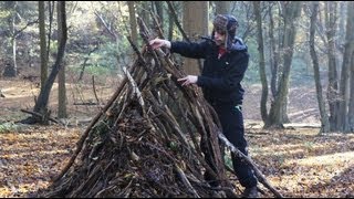 10 Essential Survival Items - SHTF/Bugout Tips