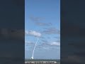 US Army tests Dark Eagle Hypersonic Missile