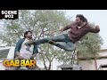 Class Dismissed Akshay Kumar का ज़बरदस्त Action Scene Gabbar Is Back AkshayKumar