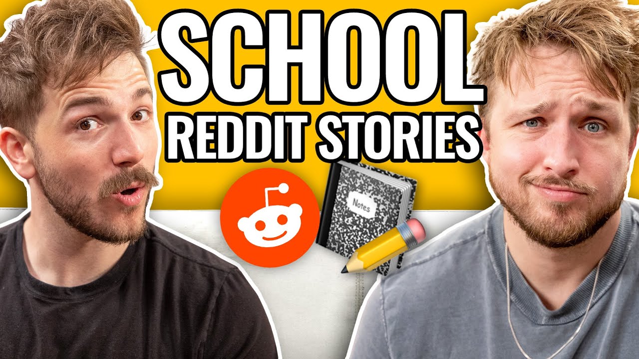 Back To School Stories | Reading Reddit Stories