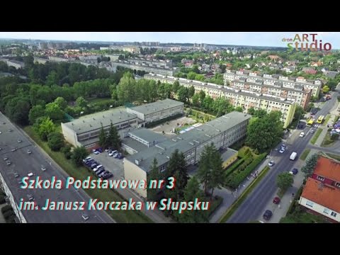 Szkoła Podstawowa nr 3 w Słupsku