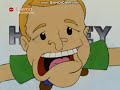 Hanley Productions CBS Productions Sony Pictures Television CBS Broadcast International 2002