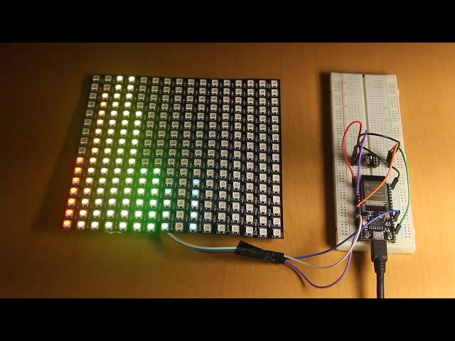 Vídeo relacionado con AZDelivery 3 x ESP32 ESP-WROOM-32 NodeMCU Modulo Wifi + Bluetooth Dev Kit C Placa de Desarrollo 2.4 GHz Dual Core con Chip CP2102 (sucesor del ESP8266) compatible con Arduino con E-Book incluido!