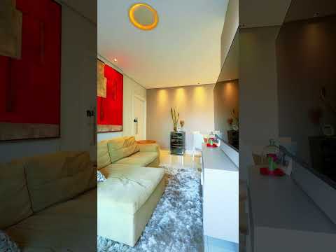 Apartamento no Residencial Exclusive – 308 Sul ✨ More com conforto e praticidade em uma das regiões mais valorizadas da cidade! * 5º andar * Totalmente mobiliado * 3 suítes sendo 2 americanas 📐84m² Perfeito para quem busca um lar pronto para morar, com ótima localização e todo o conforto que você merece. Entre em contato e agende sua visita! 650 mil