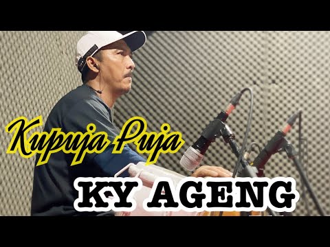 Ku Puja Puja-Ipank_Dangdut Koplo (Cover DEVIALDIVA - Ky Ageng dkk)