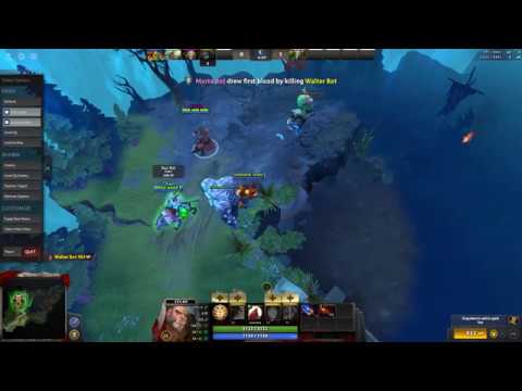 Clinkz Death Pact 7k health