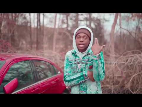 LulJay10k - Vent ( Official Music Video )
