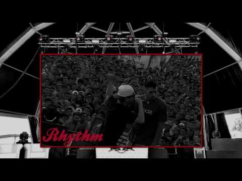 Jado vs Elekipo (Octavos) - Final Nacional España 2016