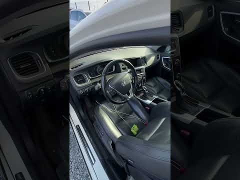 Автомобіль Volvo S60 2014 | GrandCar