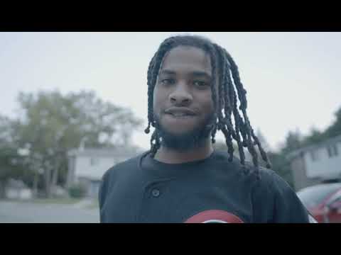 RunItUp x Lil Joe - FSG Members  (Official Music Video)