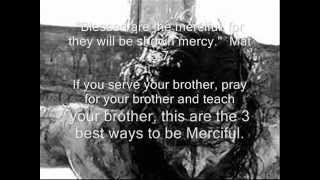 JESUS appears to me and explains His Crown of Thorns.