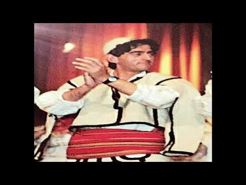 Nexhat Kaleziqi  -  Kacaniku (Audio)