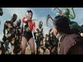 Every Frame Of Mazurka Dai Sentai Goggle V Part 1