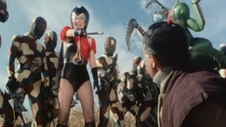 Download lagu Every Frame of Mazurka (Dai Sentai Goggle V) [Part 1] mp3