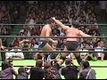 Kenta Kobashi Vs Yuji Nagata September 12th 2003