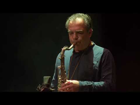 Belgian Jazz Meeting 2022 - Cinema Paradiso