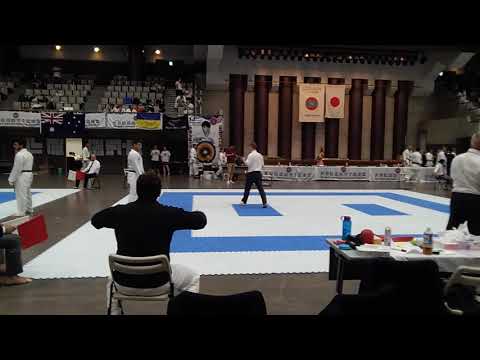 WSKF championship