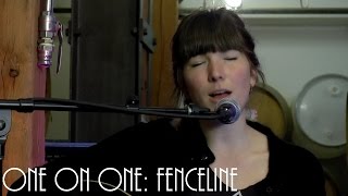 ONE ON ONE: Anna Tivel - Fenceline April 5th, 2017 City Winery New York