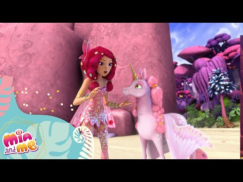 Chiara ist traurig - Mia and me - Staffel 4🦄🌈