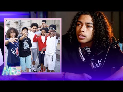 DD Osama on Notti Osama and 83 Baby Meeting, Money or Respect, Thick or Slim Women & More!