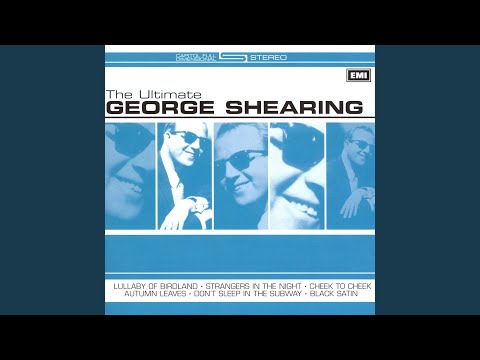 Days Of Wine And Roses