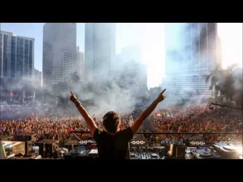 Electro March Mix 2013