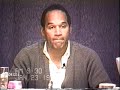 OJ Simpson Deposition Day 2 Jan 23rd 1996 Part 1 5