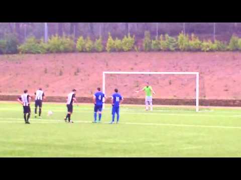 Celoricense 3 Fão 0