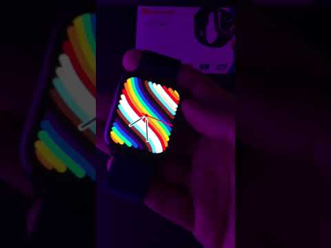 W17 smart watch full display +magnetic straps/ insta : trade_in_mall #series7 #smartwatch #watch7