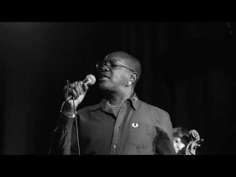 Mad as Snow (featuring David McAlmont)