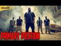 Primary Position Drama Full Movie Omar Gooding