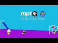 PBS Kids Station ID Ball 2022 WMPB DT1