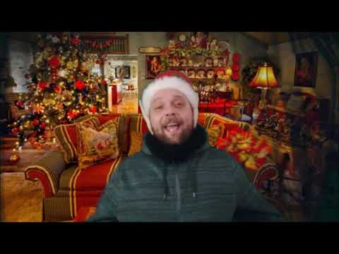 Augusto Sodi - TRAPPO NATALE