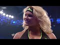 Beth Phoenix Vs Lisa Taylor WWE Smackdown Nov 13 2009