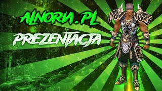Miniaturka - 🤩ALNORIA.PL - NOWY EASY/PVP SERWER MT2 - PREZENTACJA🤩