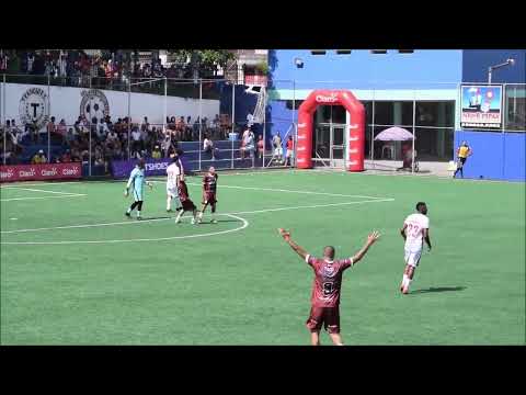 Super Copa Pioneer Netshoes 2022 |1ª fase| Gaviões x Malhadão