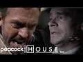 Why Don't You Fight!? | House M.D.