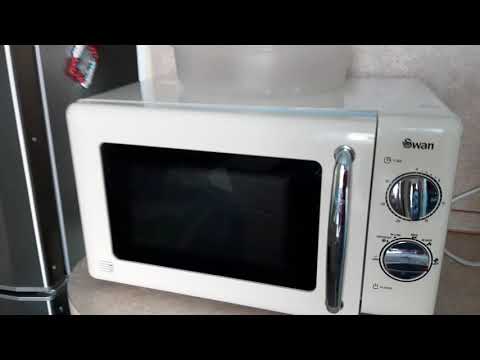 как правильно пользоваться микроволновкой