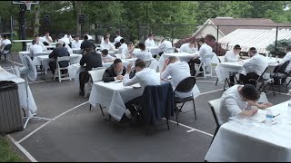 ראו מה בוכרים יכולים להשיג בתקופת הקורונה זמן!!