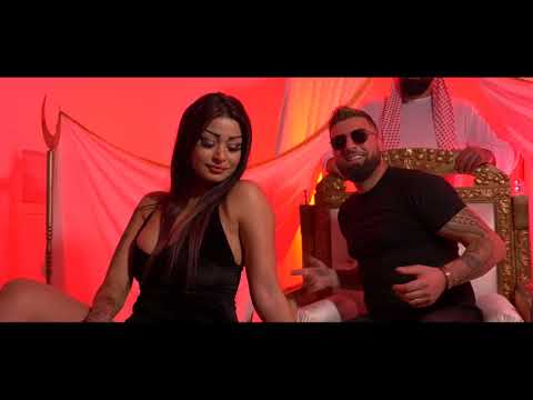 Hysen Trubareva - Hayati