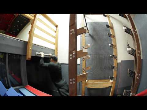 American Ninja Warrior 2014 Promo