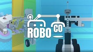 RoboCo on Steam