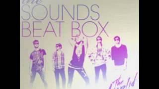 The Sounds - Beatbox (The Amplid Remix)