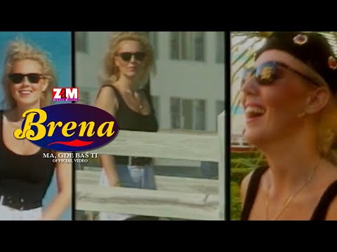 Video thumbnail for Ma, gde baš ti