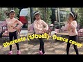 Bhara Bhara Bharaate Kids Dance Kannada Easy Dance