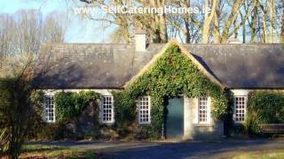 preview picture of video 'The Bothy Self Catering Birr Offaly Ireland'