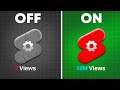The RIGHT Way To Upload Shorts In 2026 For Fast Growth