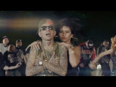 MC Guime  Na Pista Eu Arraso Videoclipe Oficial)