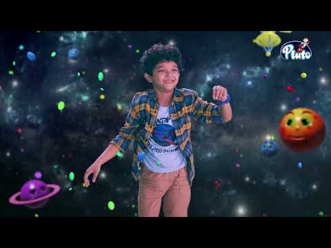 Pluto Chocolate Gems | Other Worldly Adventures | TVC