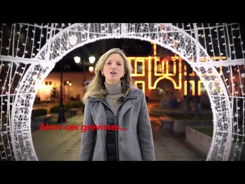 DRANCY FLOU  Y A UN LOUP